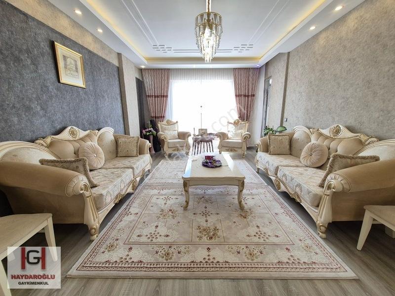 Gaziantep Karataş Güneykent Şelale Park Yanı Satılık 3+1 Daire