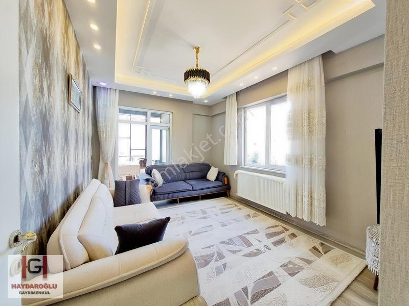 Gaziantep Karataş Güneykent Şelale Park Yanı Satılık 3+1 Daire — fotoğraf 19