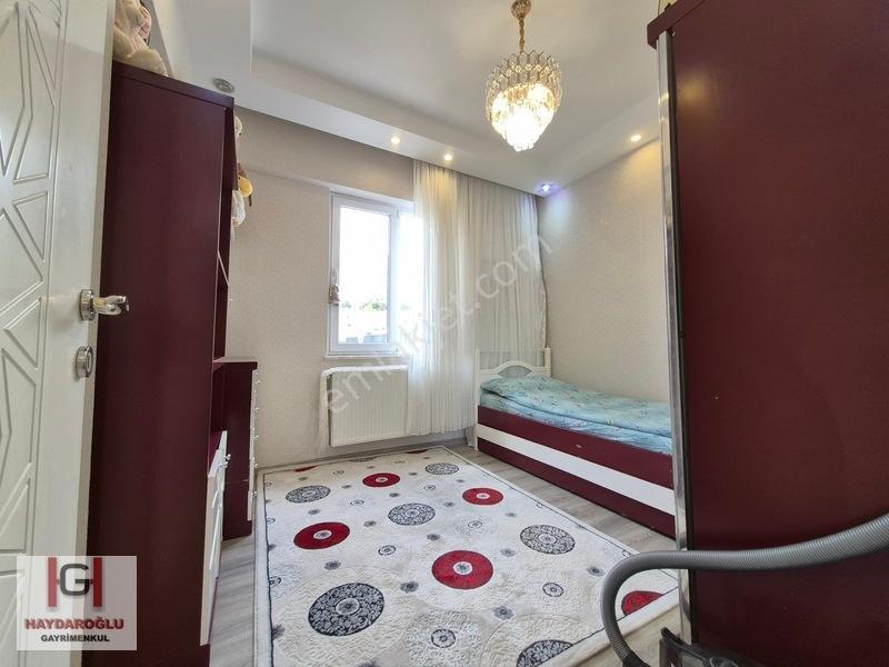 Gaziantep Karataş Güneykent Şelale Park Yanı Satılık 3+1 Daire — fotoğraf 23