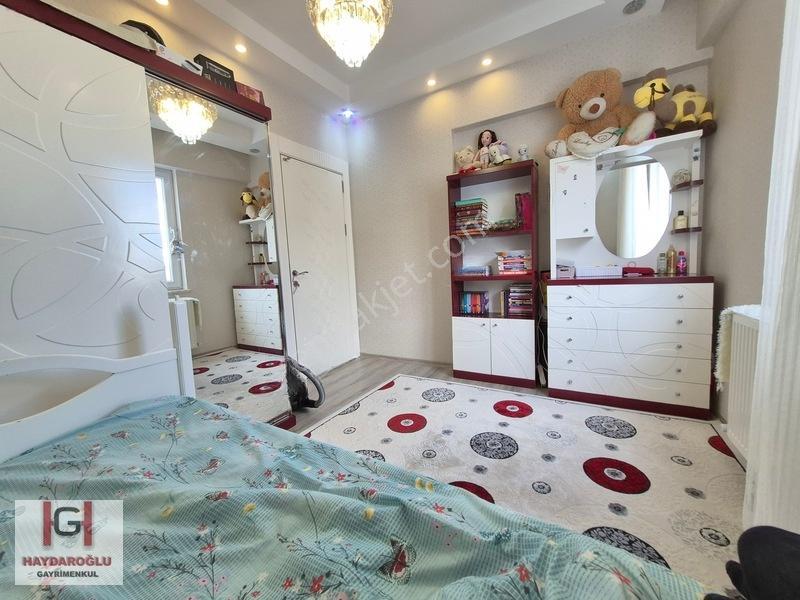 Gaziantep Karataş Güneykent Şelale Park Yanı Satılık 3+1 Daire — fotoğraf 24