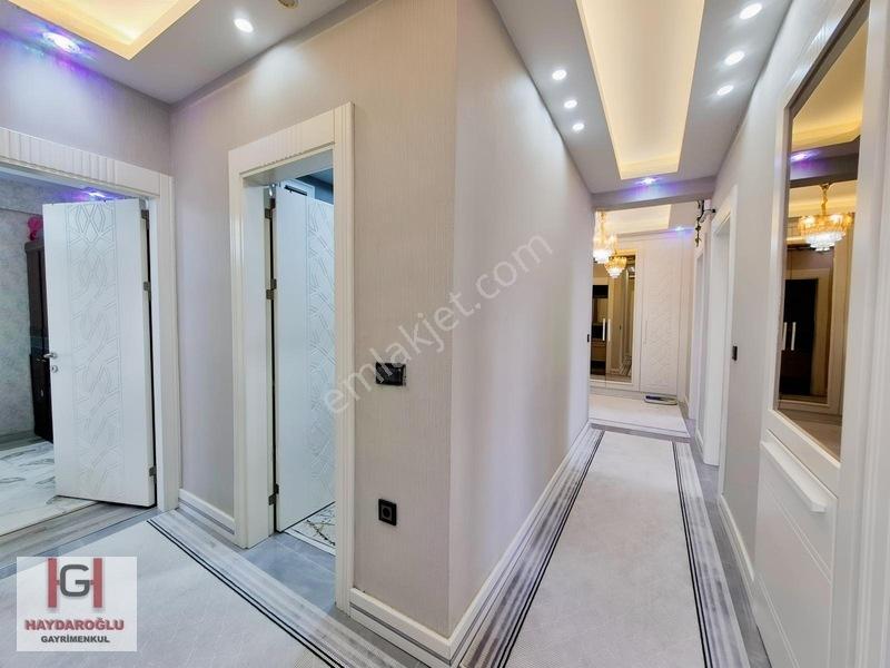 Gaziantep Karataş Güneykent Şelale Park Yanı Satılık 3+1 Daire — fotoğraf 25