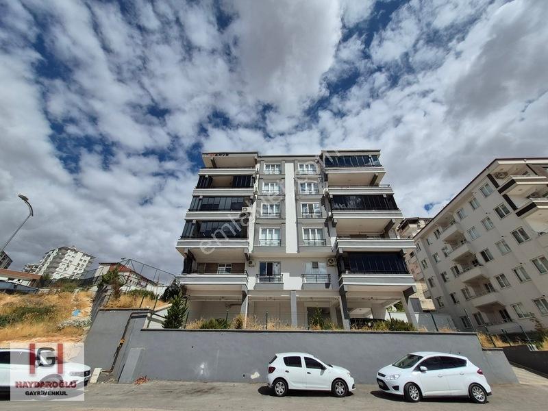 Gaziantep Karataş Güneykent Şelale Park Yanı Satılık 3+1 Daire — fotoğraf 31