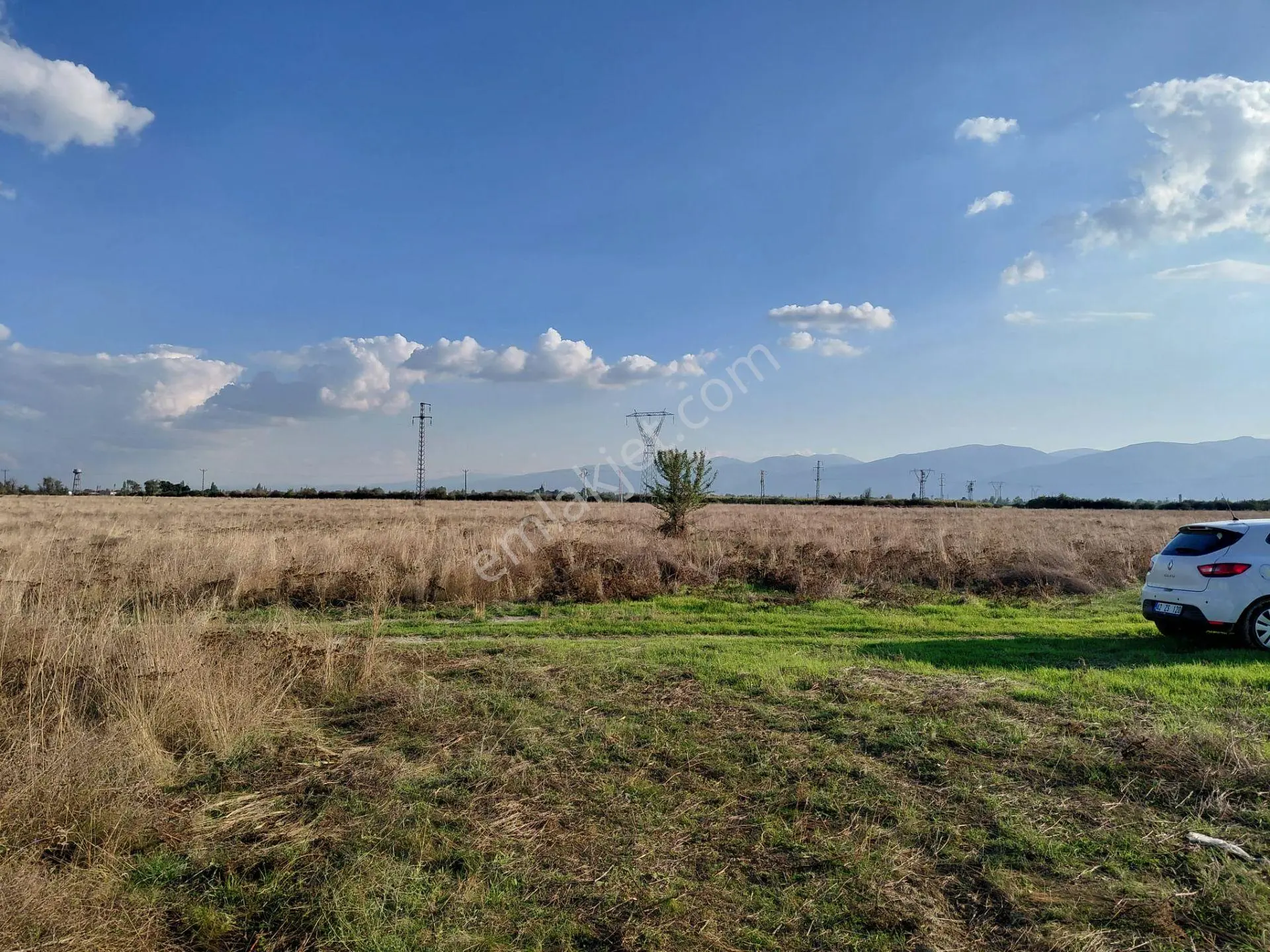 Bizim Emlaktan Akşehir Söğütlü'de Satılık 9463 M² Geniş Tarla — fotoğraf 5