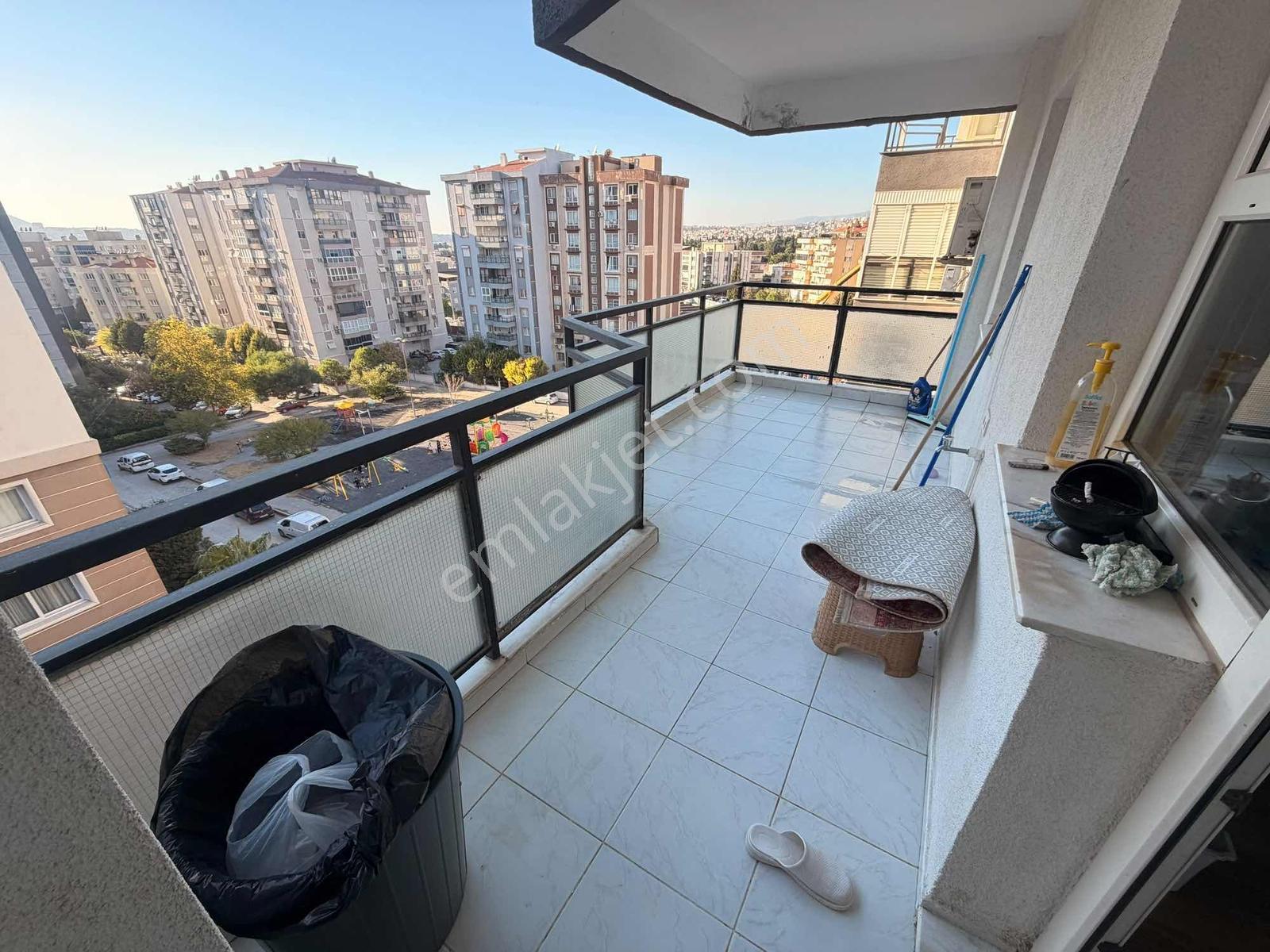 Buca Çeçen Kentte Satılık 3+1 Ara Kat — fotoğraf 13