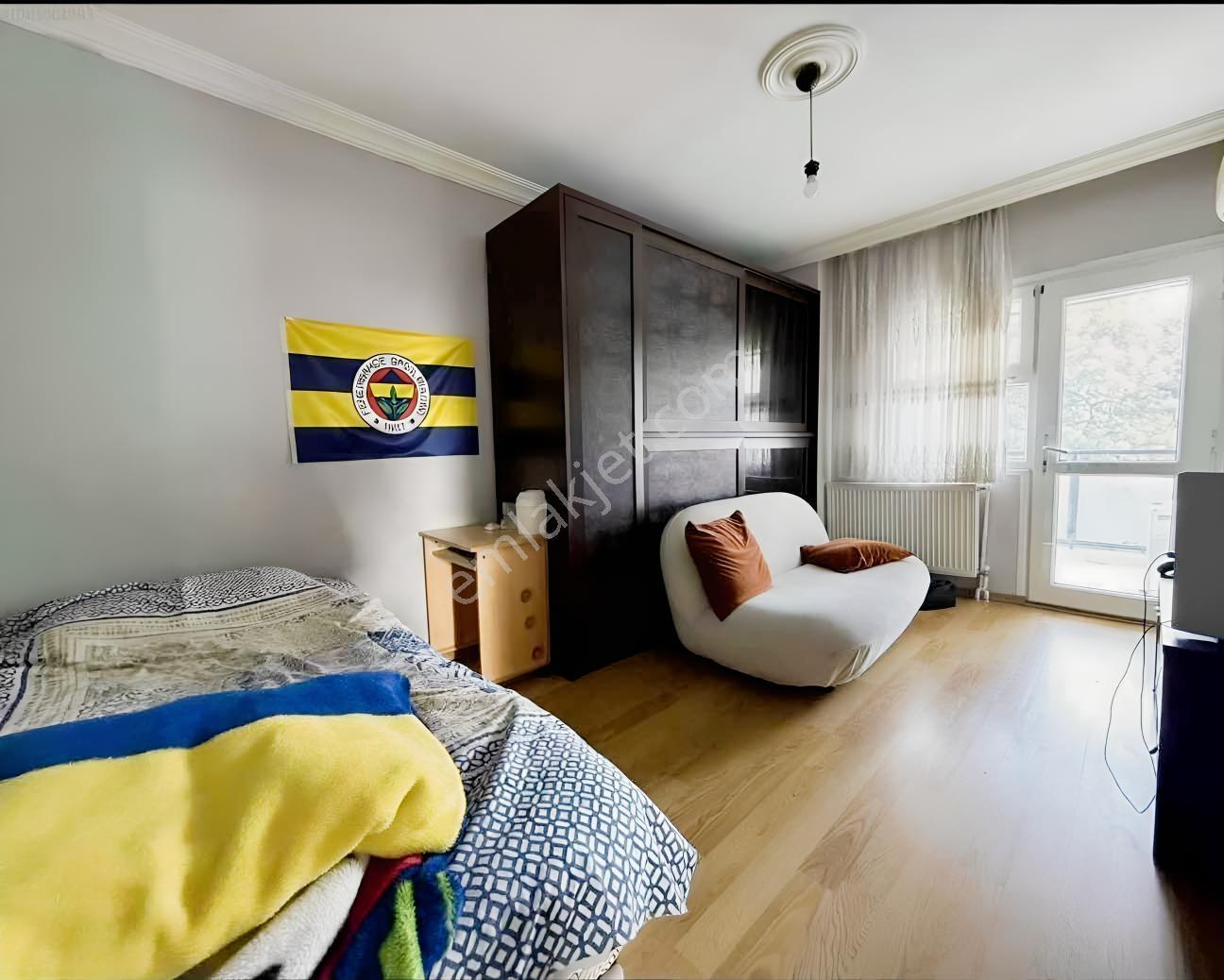 Buca Çeçen Kentte Satılık 3+1 Ara Kat — fotoğraf 20