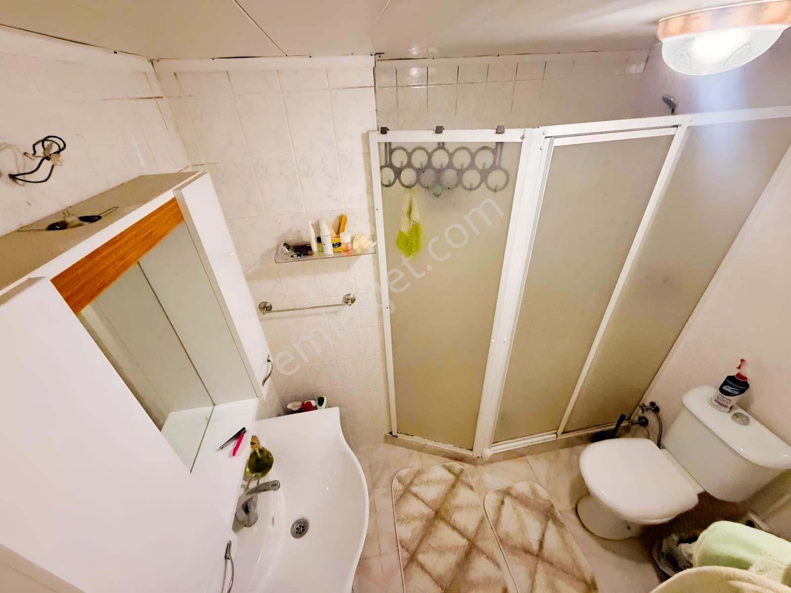 Buca Çeçen Kentte Satılık 3+1 Ara Kat — fotoğraf 22