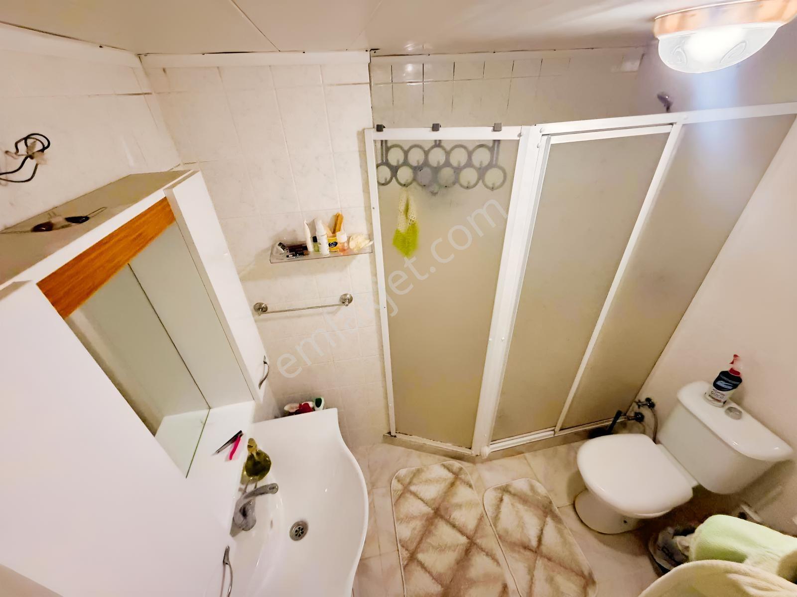 Buca Çeçen Kentte Satılık 3+1 Ara Kat — fotoğraf 23