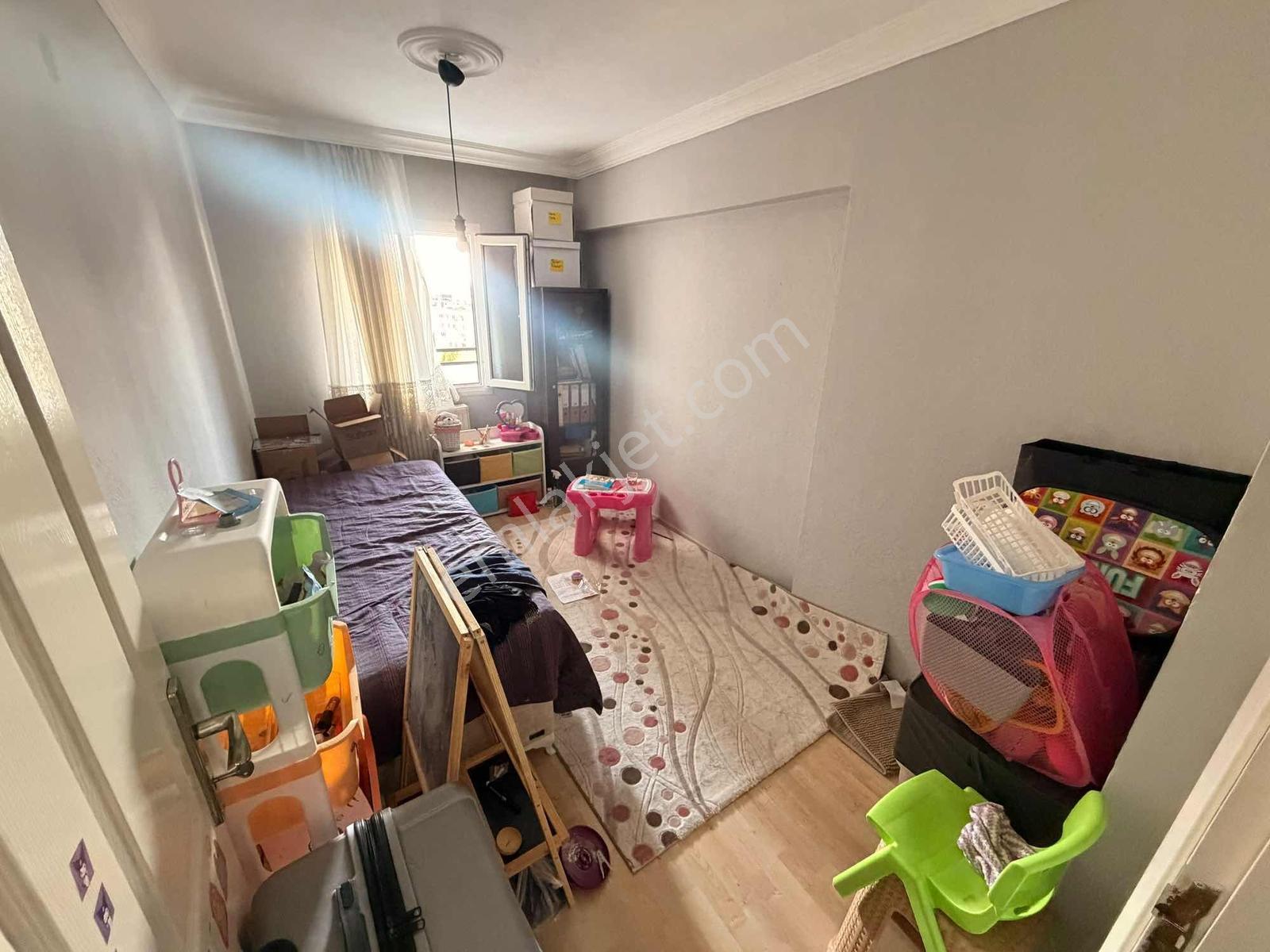 Buca Çeçen Kentte Satılık 3+1 Ara Kat — fotoğraf 28