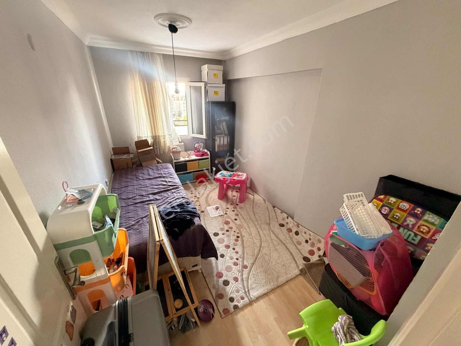 Buca Çeçen Kentte Satılık 3+1 Ara Kat — fotoğraf 30