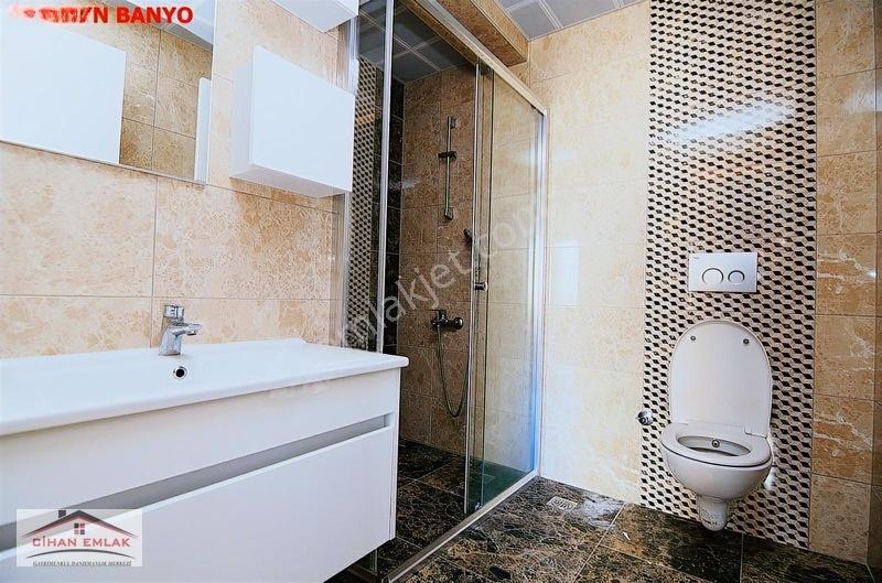 Barıştepe Mah Erolkaya Cadde Üzeri Özel Yapım Satlık 4+1 Daire — fotoğraf 30