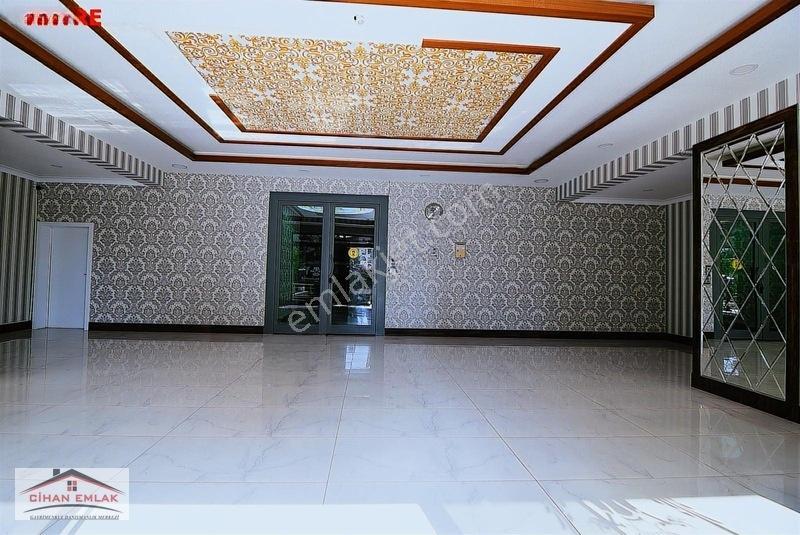 Barıştepe Mah Erolkaya Cadde Üzeri Özel Yapım Satlık 4+1 Daire — fotoğraf 34