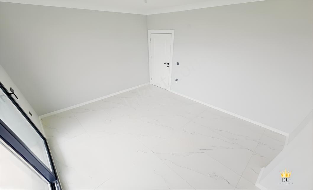 Eu Gayrimenkul'den Güre'de 3+1 Sıfır Villa — fotoğraf 5