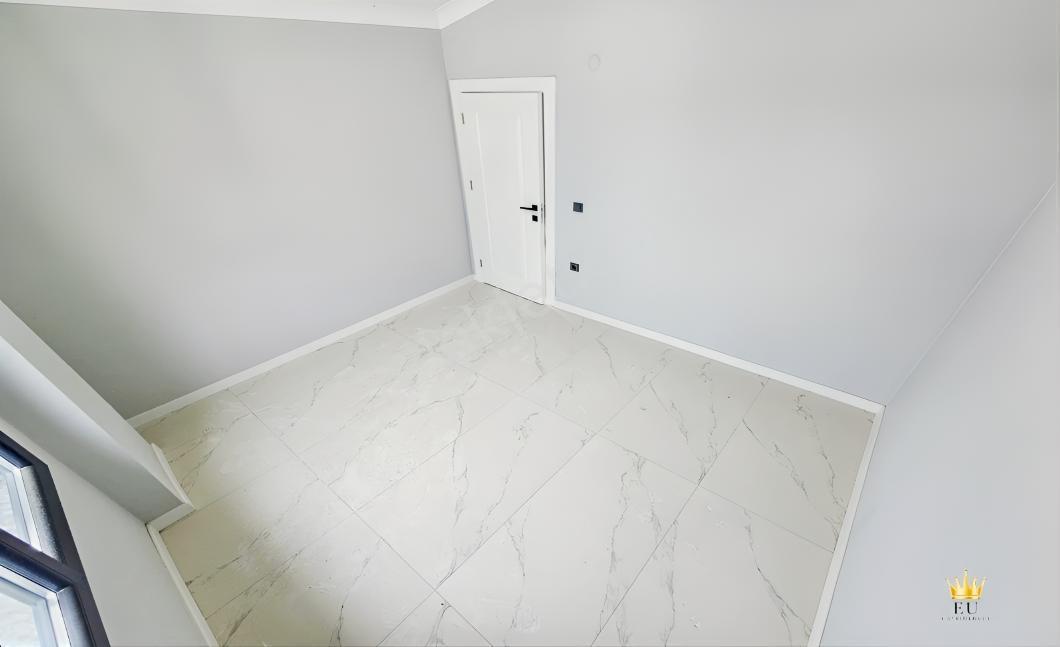 Eu Gayrimenkul'den Güre'de 3+1 Sıfır Villa — fotoğraf 7