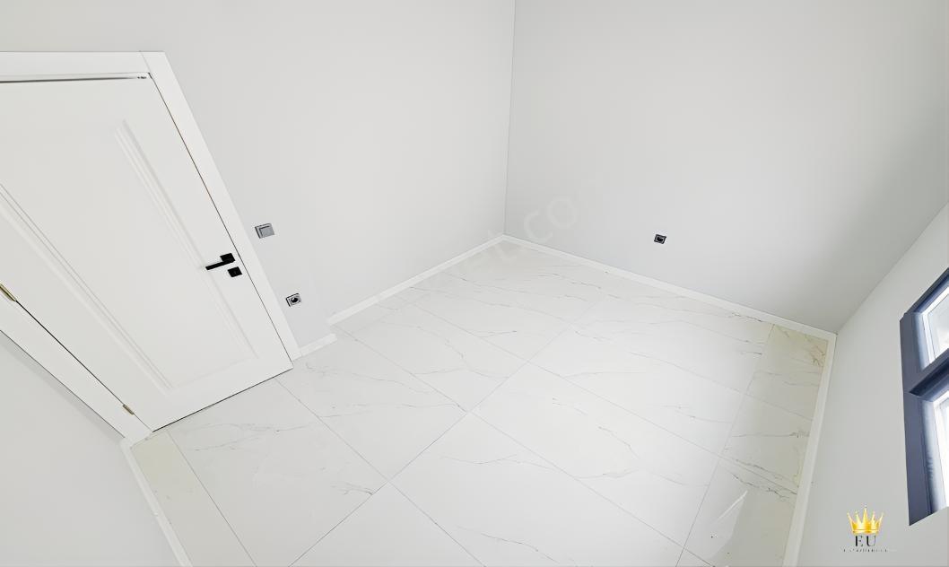 Eu Gayrimenkul'den Güre'de 3+1 Sıfır Villa — fotoğraf 8