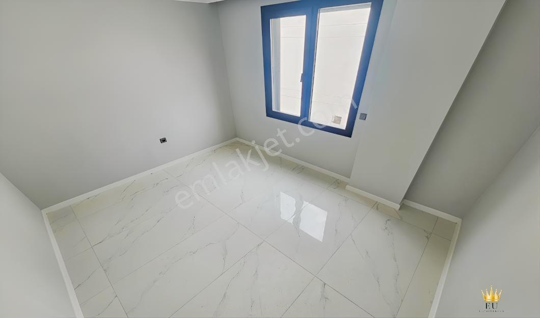 Eu Gayrimenkul'den Güre'de 3+1 Sıfır Villa — fotoğraf 12