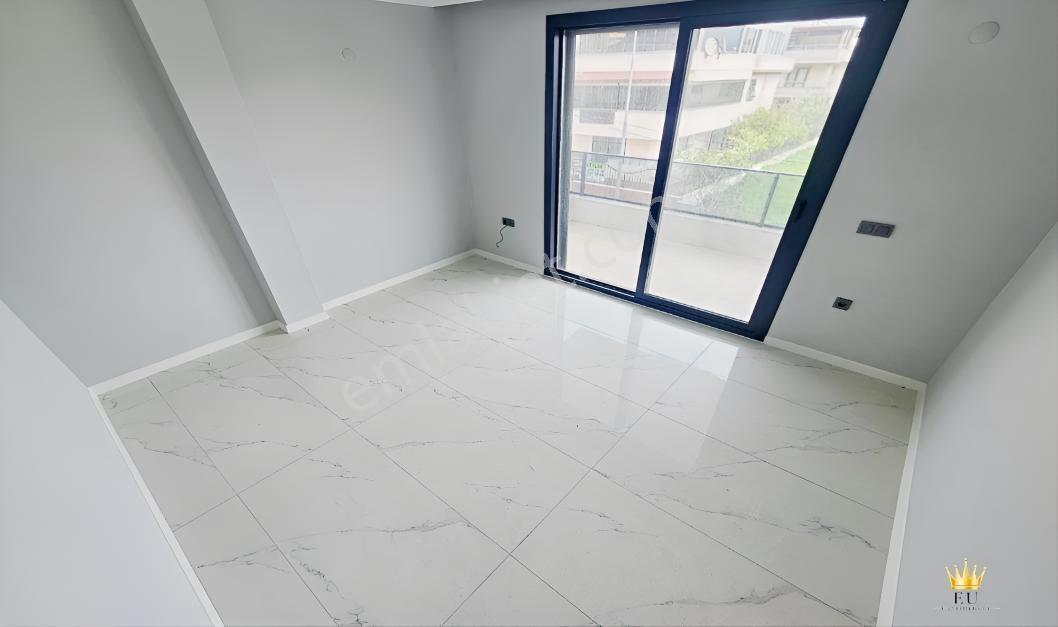 Eu Gayrimenkul'den Güre'de 3+1 Sıfır Villa — fotoğraf 20