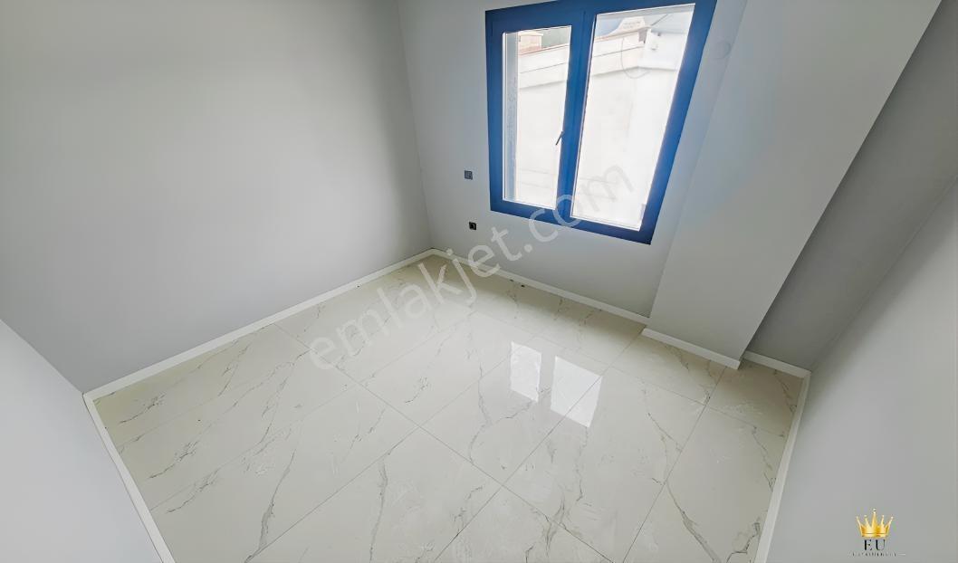 Eu Gayrimenkul'den Güre'de 3+1 Sıfır Villa — fotoğraf 22