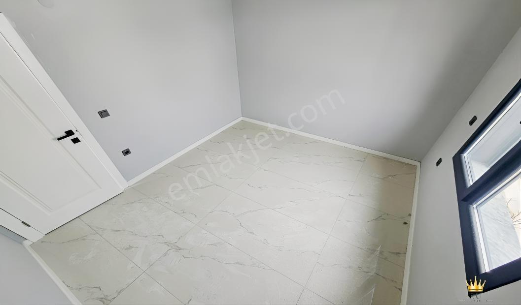 Eu Gayrimenkul'den Güre'de 3+1 Sıfır Villa — fotoğraf 23