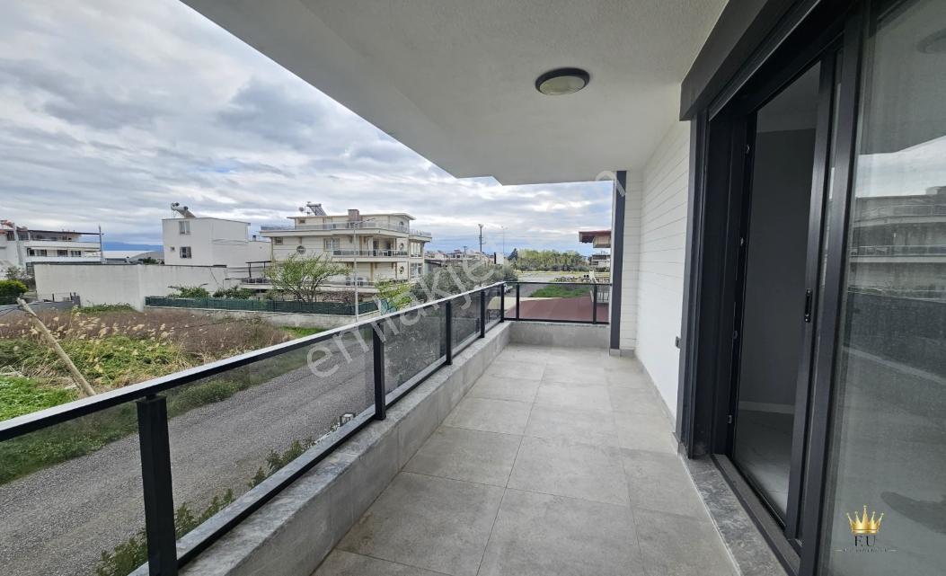 Eu Gayrimenkul'den Güre'de 3+1 Sıfır Villa — fotoğraf 27