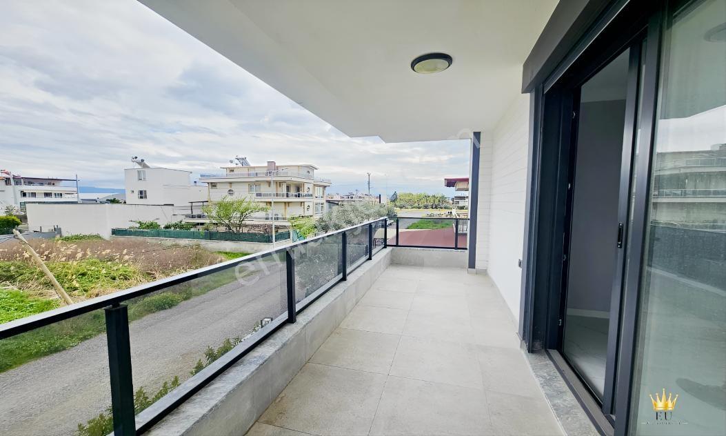 Eu Gayrimenkul'den Güre'de 3+1 Sıfır Villa — fotoğraf 29