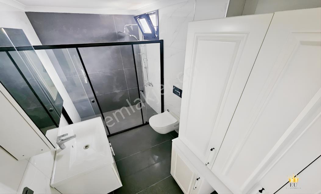 Eu Gayrimenkul'den Güre'de 3+1 Sıfır Villa — fotoğraf 30