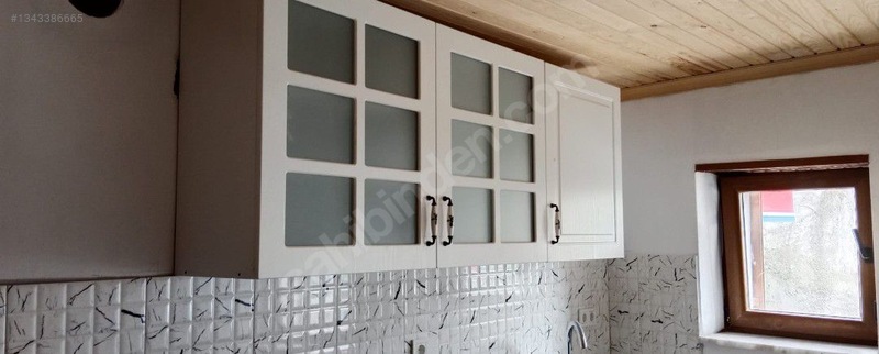Pelitköy Merkezde Köşe Lokasyonda Sıfır Tadilatli Kiralık Taş Ev — fotoğraf 10