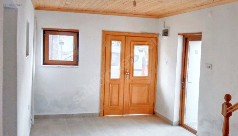 Pelitköy Merkezde Köşe Lokasyonda Sıfır Tadilatli Kiralık Taş Ev — fotoğraf 13