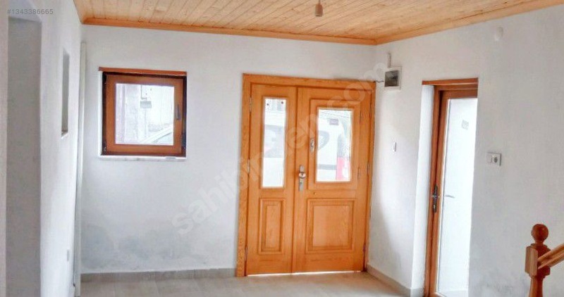 Pelitköy Merkezde Köşe Lokasyonda Sıfır Tadilatli Kiralık Taş Ev — fotoğraf 14