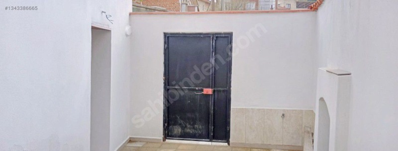 Pelitköy Merkezde Köşe Lokasyonda Sıfır Tadilatli Kiralık Taş Ev — fotoğraf 15