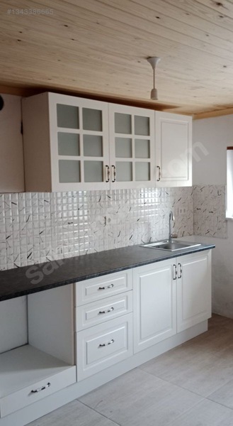 Pelitköy Merkezde Köşe Lokasyonda Sıfır Tadilatli Kiralık Taş Ev — fotoğraf 19