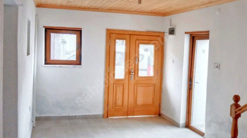 Pelitköy Merkezde Köşe Lokasyonda Sıfır Tadilatli Kiralık Taş Ev — fotoğraf 22