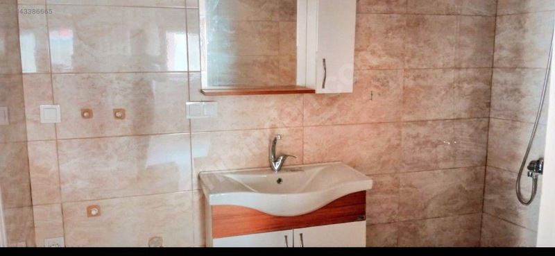 Pelitköy Merkezde Köşe Lokasyonda Sıfır Tadilatli Kiralık Taş Ev — fotoğraf 24