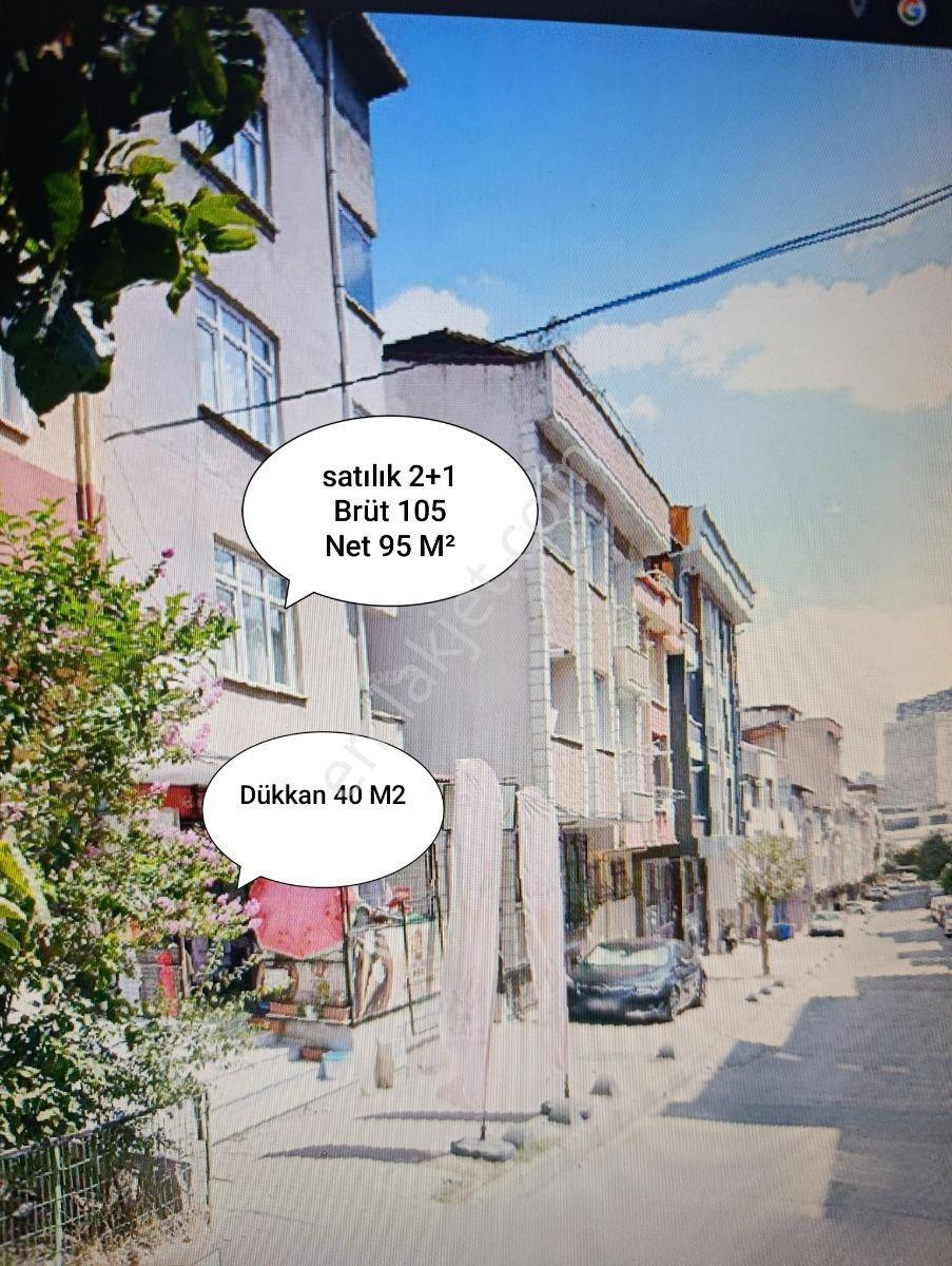 2 Daire 1 Dükkan Tek Daire Parasına 3 Gelire Sahiplik Fırsat Yer — fotoğraf 4