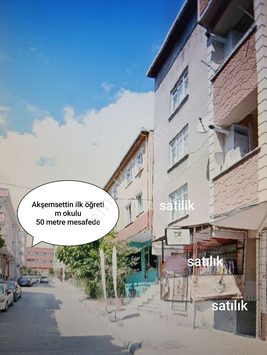 2 Daire 1 Dükkan Tek Daire Parasına 3 Gelire Sahiplik Fırsat Yer — fotoğraf 5