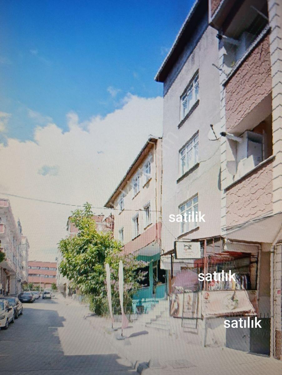 2 Daire 1 Dükkan Tek Daire Parasına 3 Gelire Sahiplik Fırsat Yer — fotoğraf 6