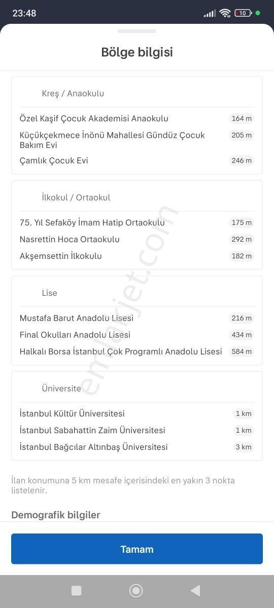 2 Daire 1 Dükkan Tek Daire Parasına 3 Gelire Sahiplik Fırsat Yer — fotoğraf 30
