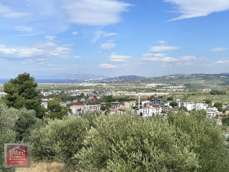Davutlar Merkeze 300 Mt 14.000 M² Panoramik Deniz Manzaralı Arsa — fotoğraf 34