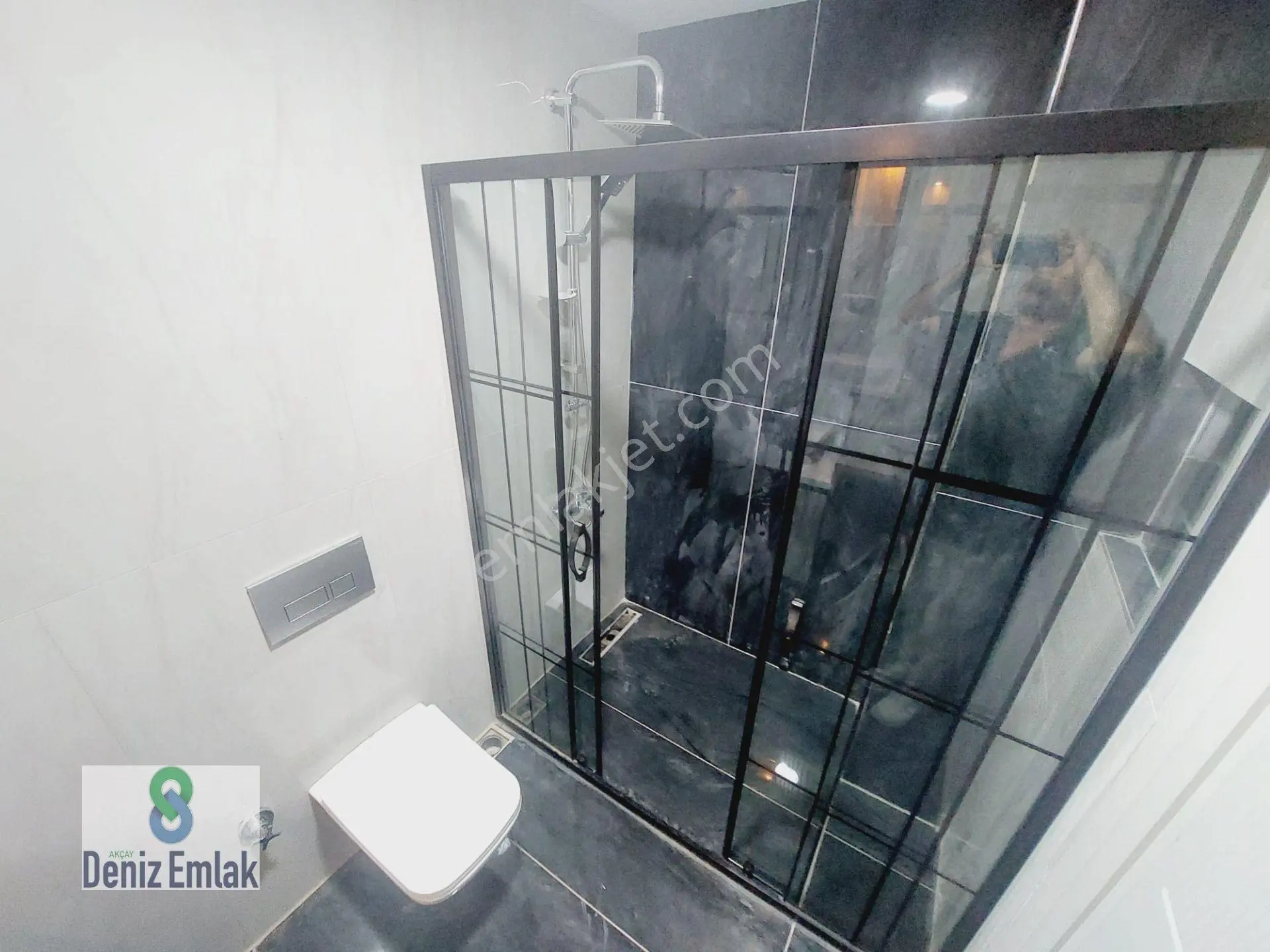 ∞ Denizden ∞ Edremit Güre'de Satılık 1+1 Sıfır Daire — fotoğraf 6