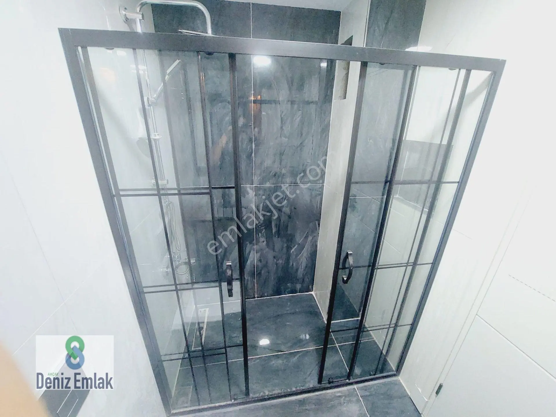 ∞ Denizden ∞ Edremit Güre'de Satılık 1+1 Sıfır Daire — fotoğraf 8
