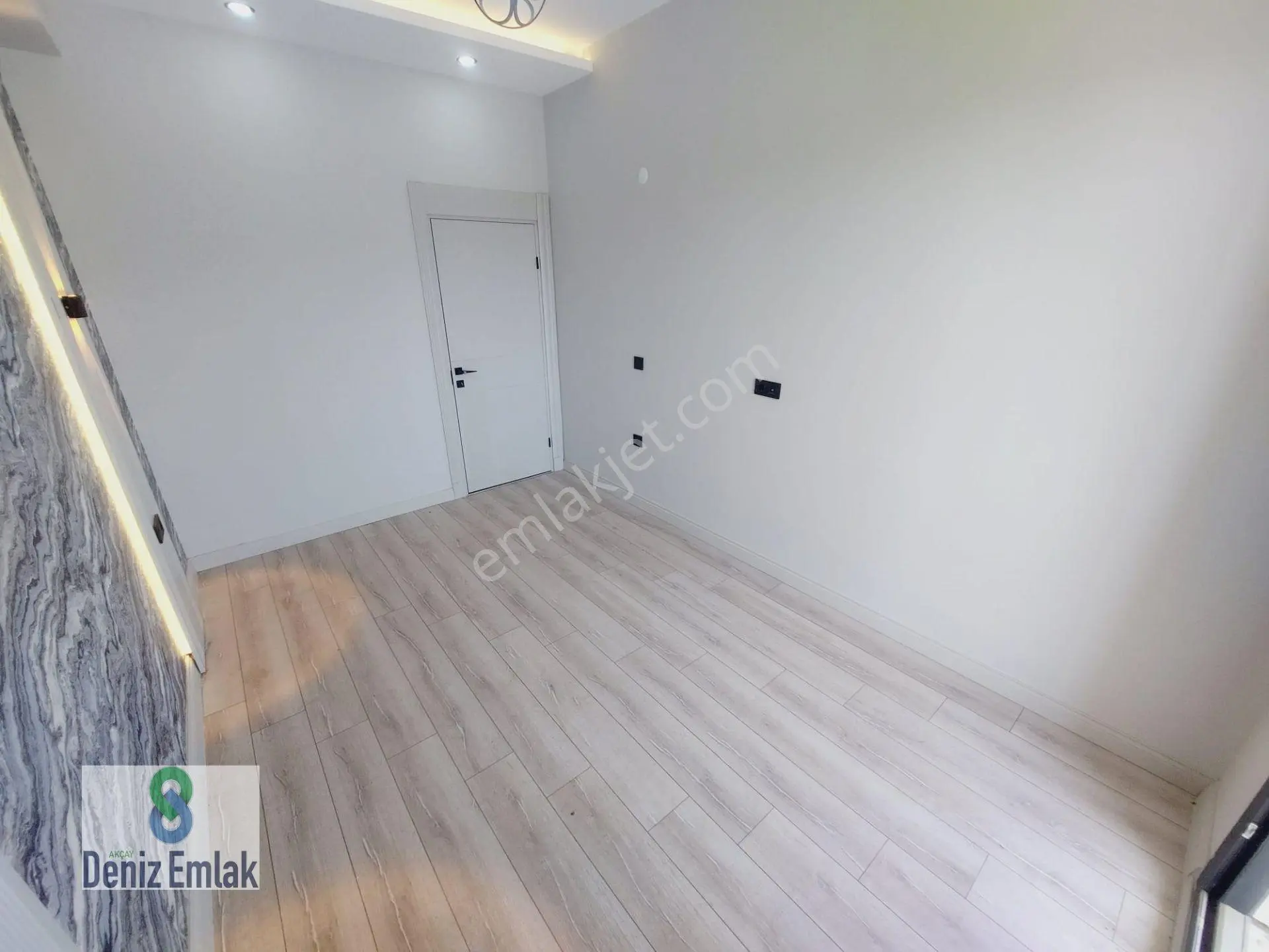 ∞ Denizden ∞ Edremit Güre'de Satılık 1+1 Sıfır Daire — fotoğraf 10