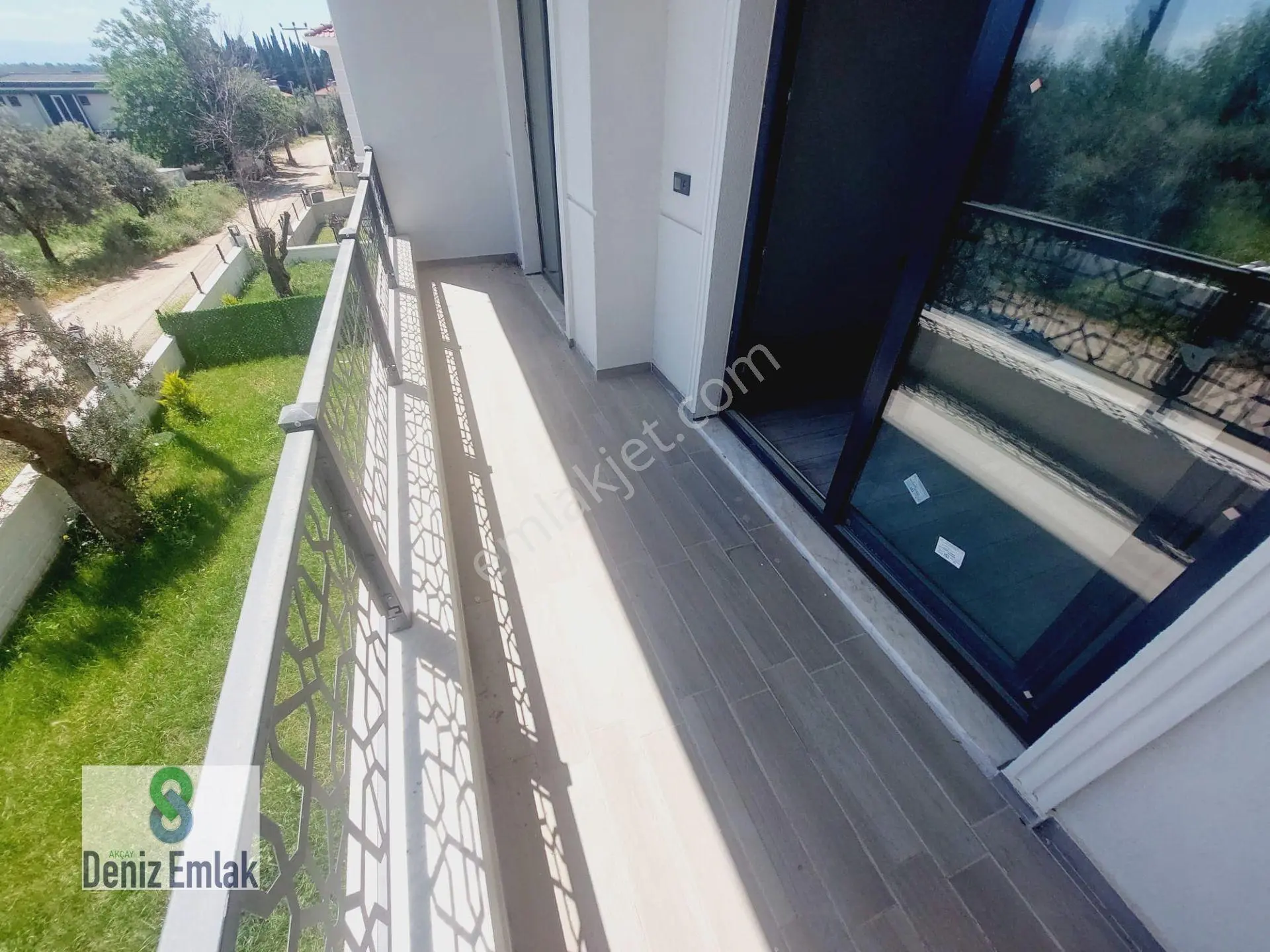 ∞ Denizden ∞ Edremit Güre'de Satılık 1+1 Sıfır Daire — fotoğraf 14