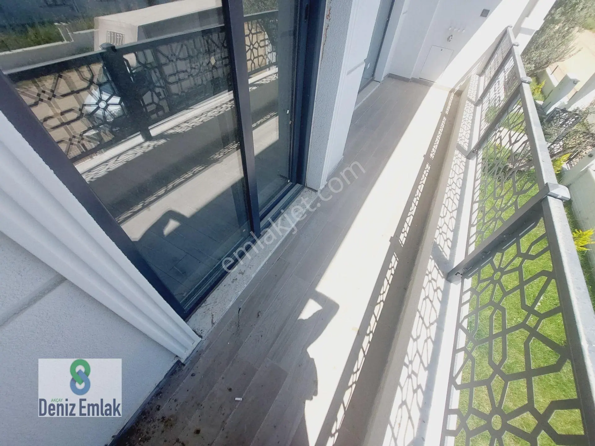 ∞ Denizden ∞ Edremit Güre'de Satılık 1+1 Sıfır Daire — fotoğraf 15