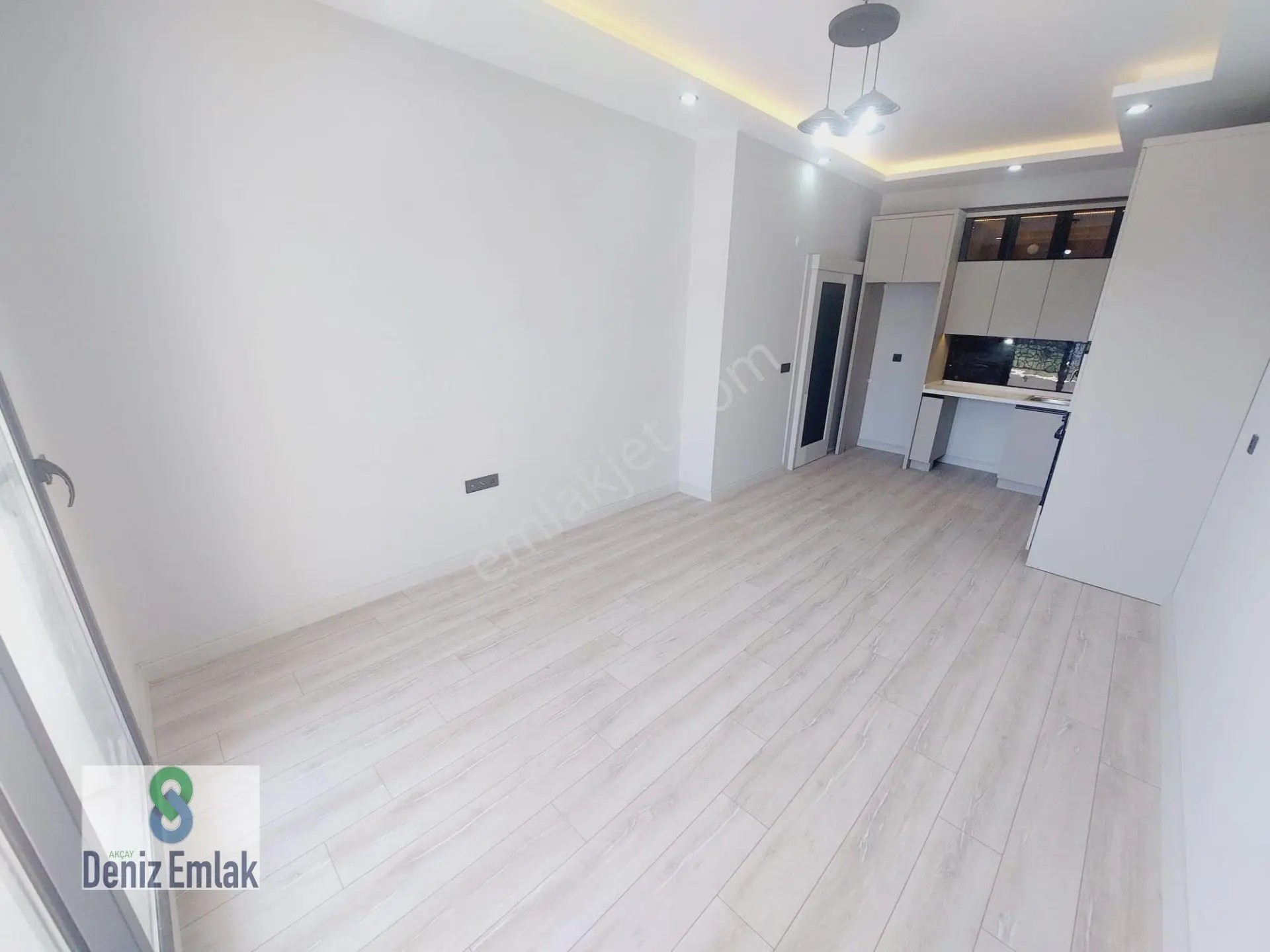 ∞ Denizden ∞ Edremit Güre'de Satılık 1+1 Sıfır Daire — fotoğraf 19
