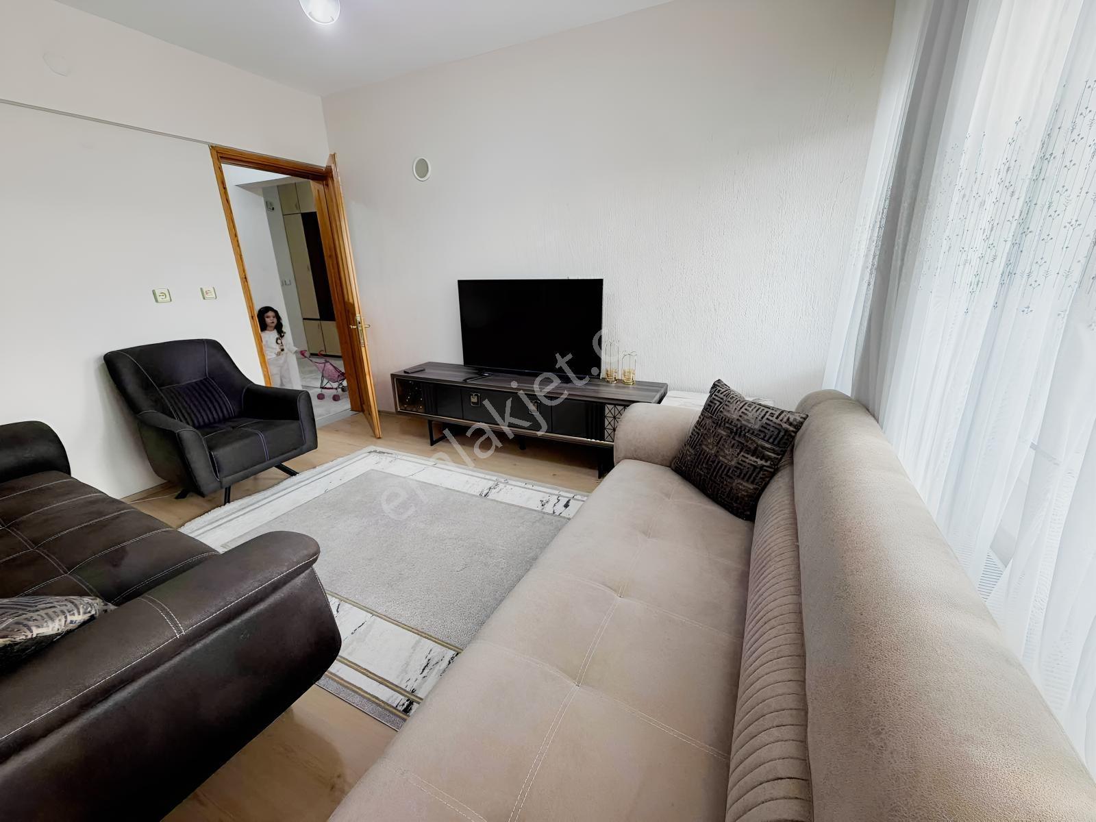 Çivril Yeşilbağlar Sitesinde Şok Fiyata Satılık 4. Kat 3+1 Daire — fotoğraf 5