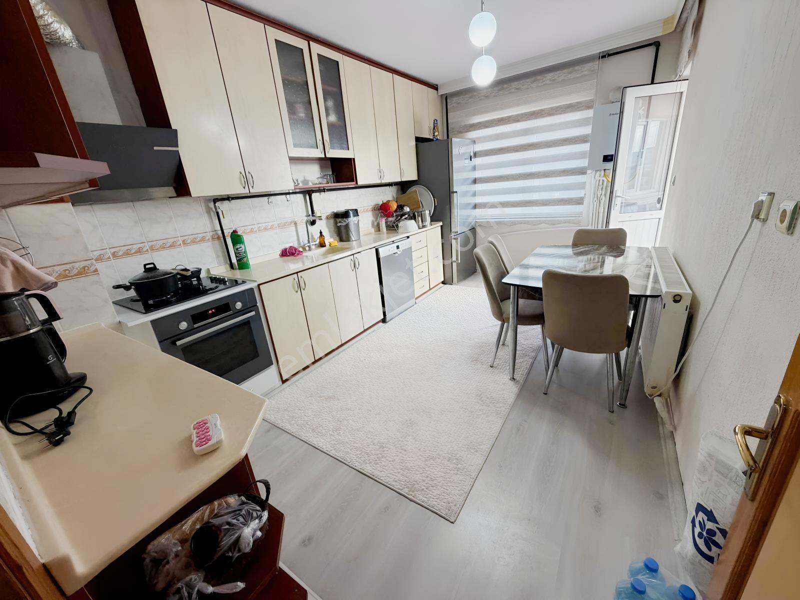 Çivril Yeşilbağlar Sitesinde Şok Fiyata Satılık 4. Kat 3+1 Daire — fotoğraf 13