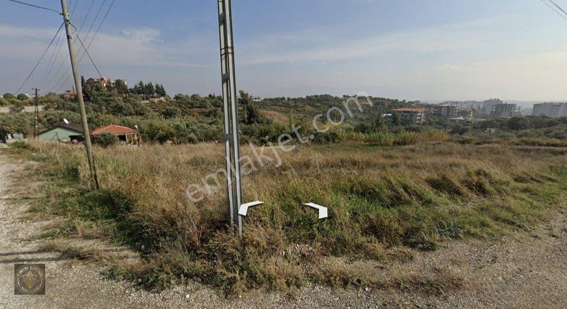 Defne Çekmece'De Satılık 496 M² Konut İmarlı Arsa