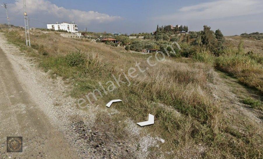 Defne Çekmece'de Satılık 496 M² Konut İmarlı Arsa — fotoğraf 2