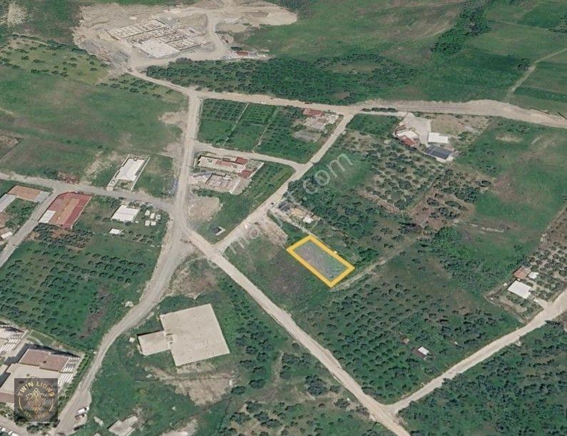Defne Çekmece'de Satılık 496 M² Konut İmarlı Arsa — fotoğraf 4