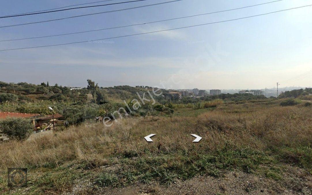 Defne Çekmece'de Satılık 496 M² Konut İmarlı Arsa — fotoğraf 8