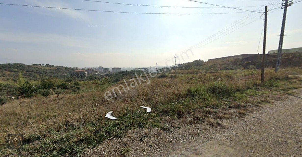 Defne Çekmece'de Satılık 496 M² Konut İmarlı Arsa — fotoğraf 9